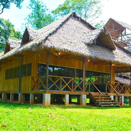 Tambopata Lodge Exterior photo